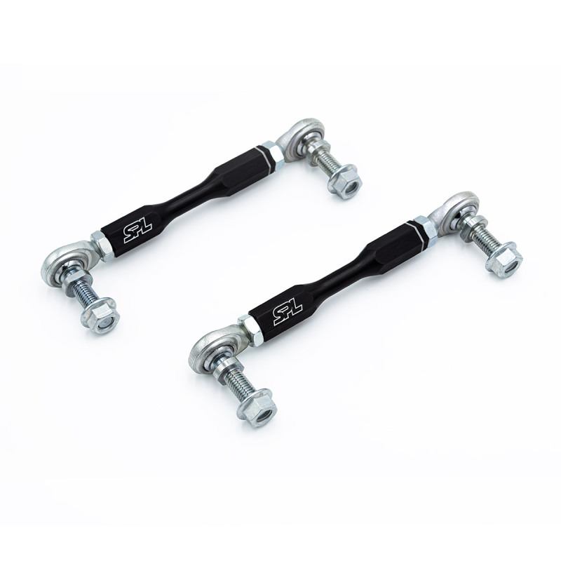 Toyota GR86 Sway Bar Endlinks - Front - SPL Parts - Short Version - `13-`27
